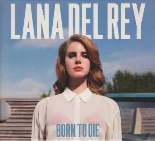 Born to Die (2012)