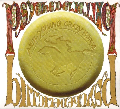 Psychedelic Pill (2012)
