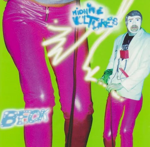 Midnite Vultures (1999)