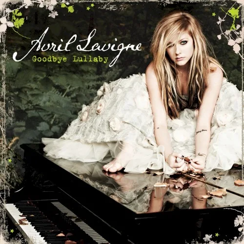 Goodbye Lullaby (2011)