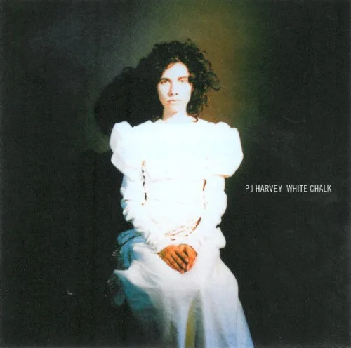 White Chalk (2007)