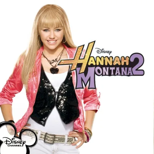 Hannah Montana 2 / Meet Miley Cyrus (2007)