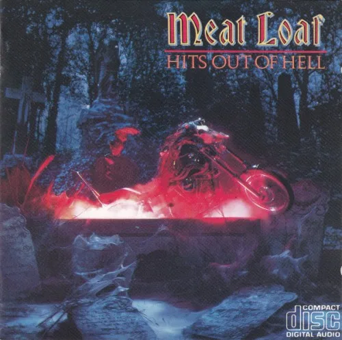 Hits Out of Hell (1984)