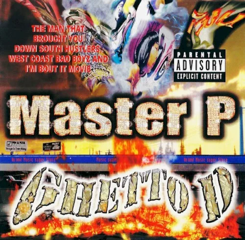 Ghetto D (1997)