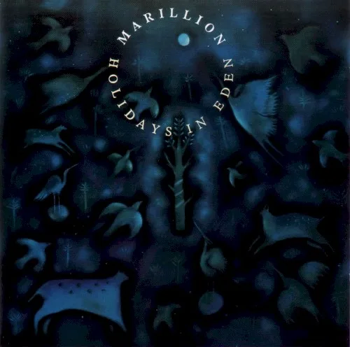 Holidays in Eden (1991)