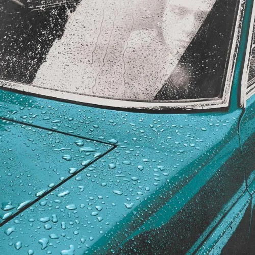 Peter Gabriel (1977)