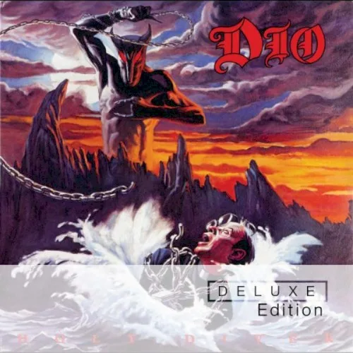 Holy Diver (1983)