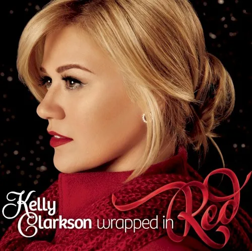 Wrapped in Red (2013)