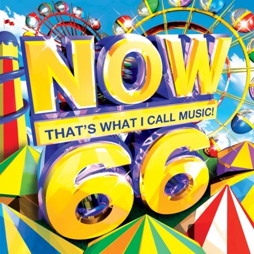 Now That’s What I Call Music! 66 (2007)