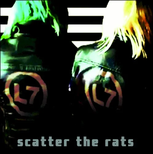 Scatter the Rats (2019)