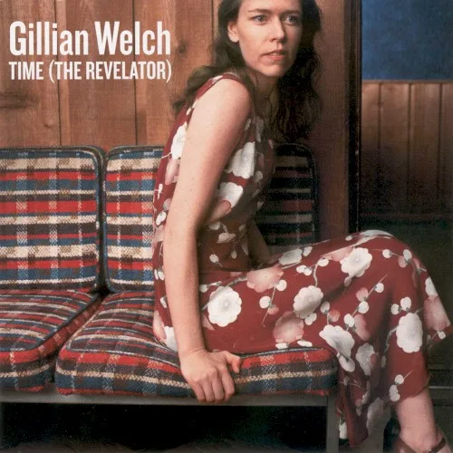 Time (The Revelator) (2001)