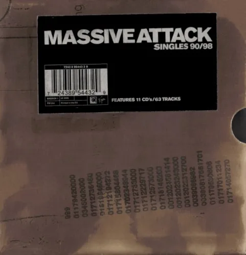 Singles 90/98 (1998)