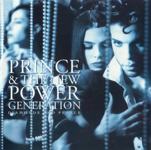 Diamonds and Pearls (1991)