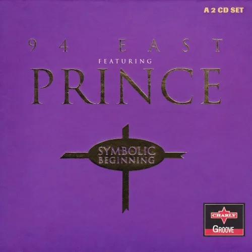 Symbolic Beginning (1995)