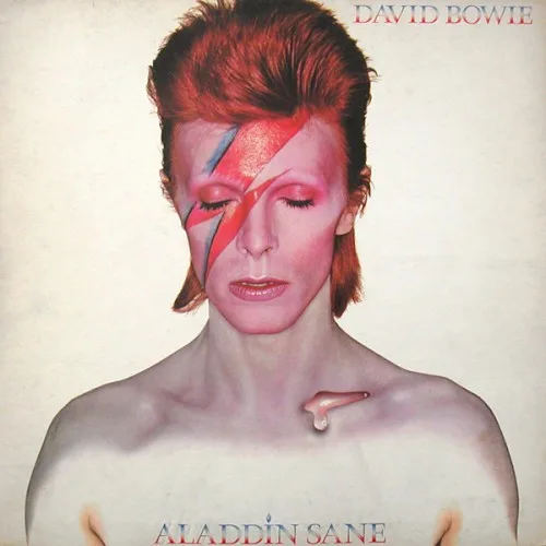 Aladdin Sane (1973)