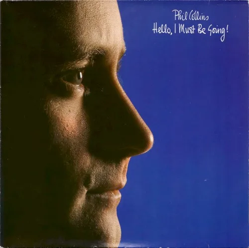 Hello, I Must Be Going! (1982)