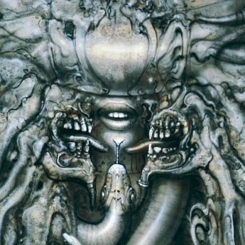 Danzig III: How the Gods Kill (1992)