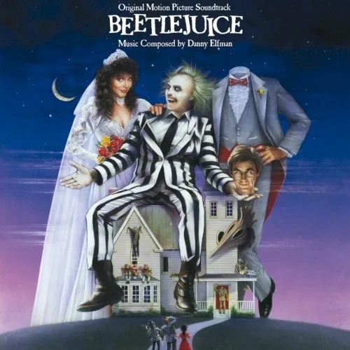 Beetlejuice (1988)
