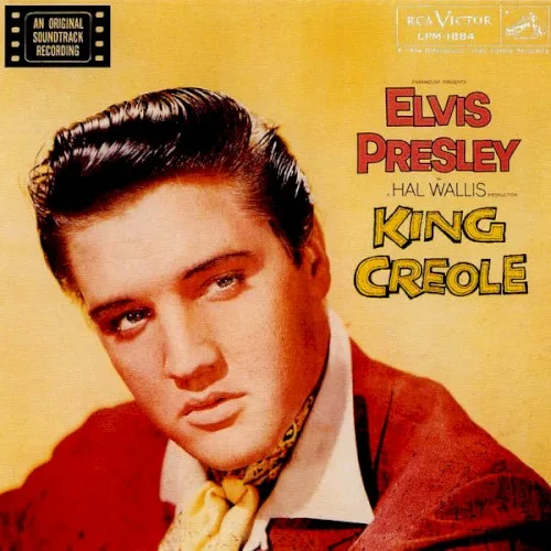 King Creole: The Music (1958)