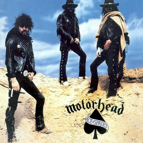Ace of Spades (1980)