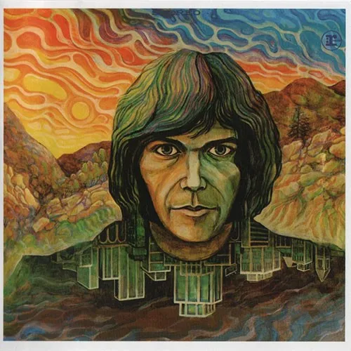 Neil Young (1968)