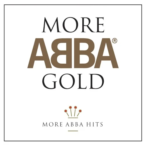 More ABBA Gold: More ABBA Hits (1993)
