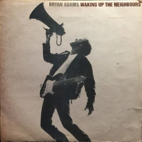 Waking Up the Neighbours (1991)