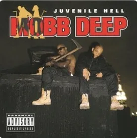 Juvenile Hell (1993)
