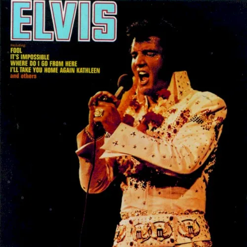 Elvis (1973)