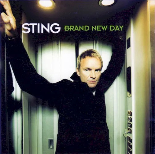 Brand New Day (1999)