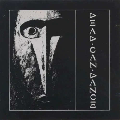 Dead Can Dance (1984)