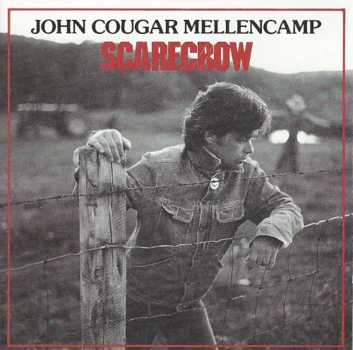 Scarecrow (1985)
