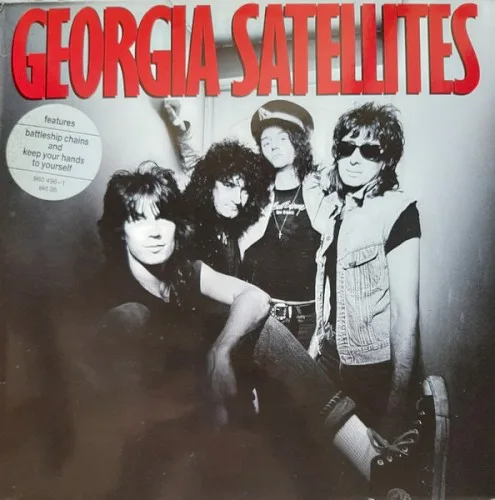 Georgia Satellites (1986)