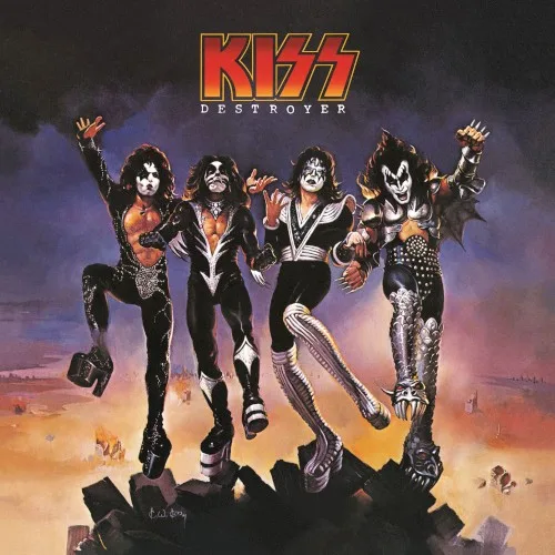 Destroyer (1976)