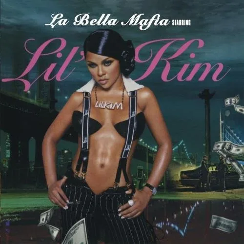 La Bella Mafia (2003)