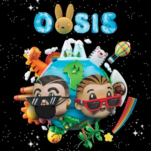 OASIS (2019)