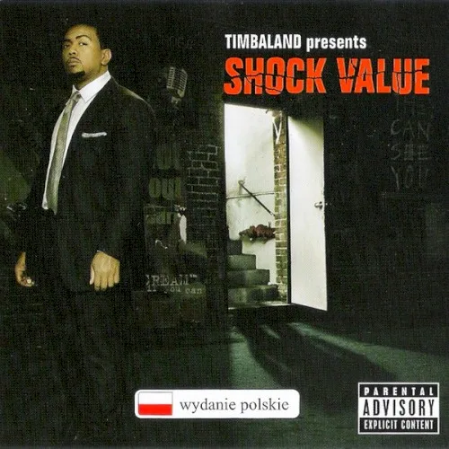 Shock Value (2007)