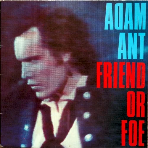 Friend or Foe (1982)