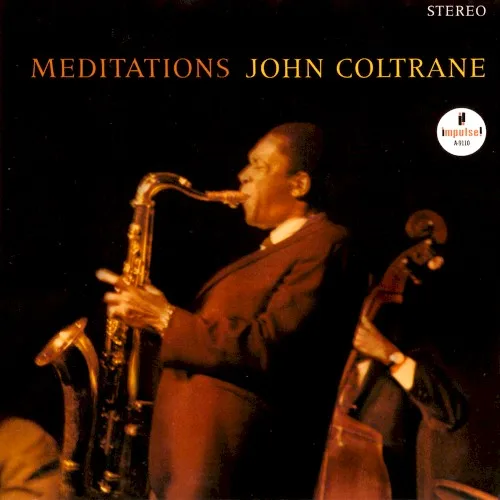 Meditations (1966)