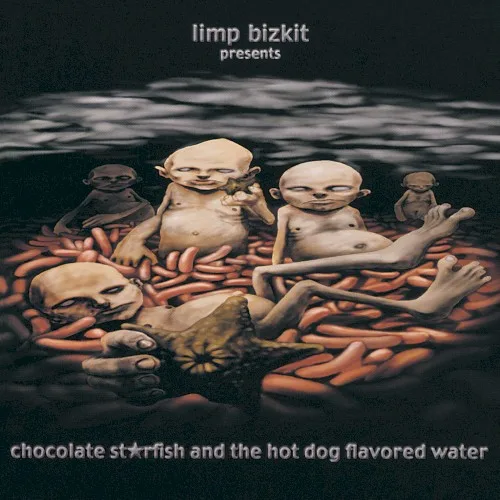 Chocolate Starfish and the Hot Dog Flavored Water (2000)