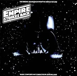 Star Wars: The Empire Strikes Back (1980)