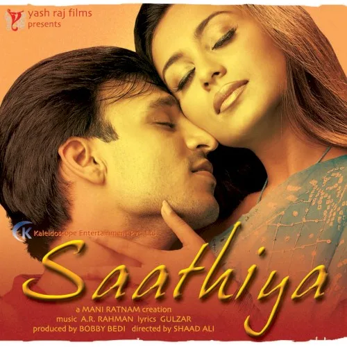Saathiya (2002)