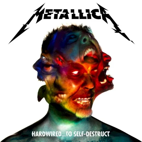 Hardwired… to Self‐Destruct (2016)