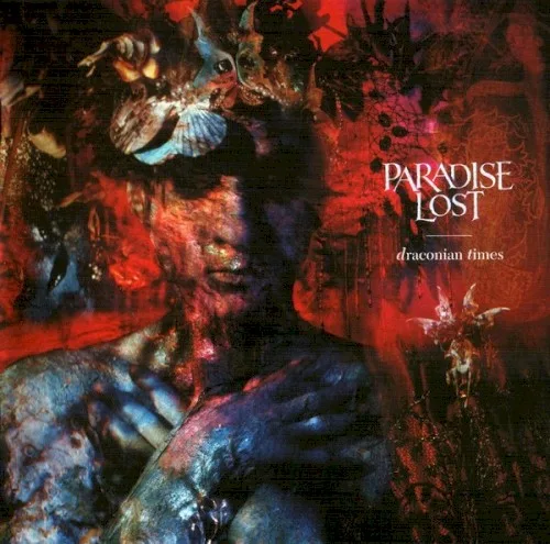 Draconian Times (1995)