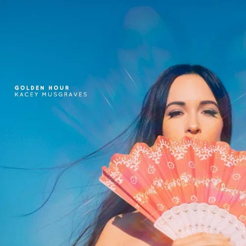 Golden Hour (2018)
