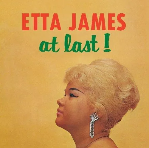 At Last! (1960)
