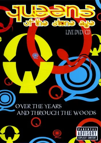 Over the Years and Through the Woods (2005)
