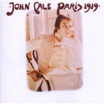 Paris 1919 (1973)