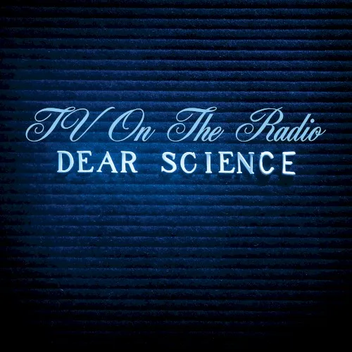 Dear Science (2008)