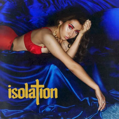 Isolation (2018)